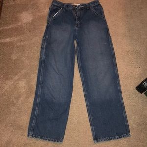baileys point carpenter jeans